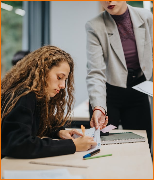 Навчальний процес