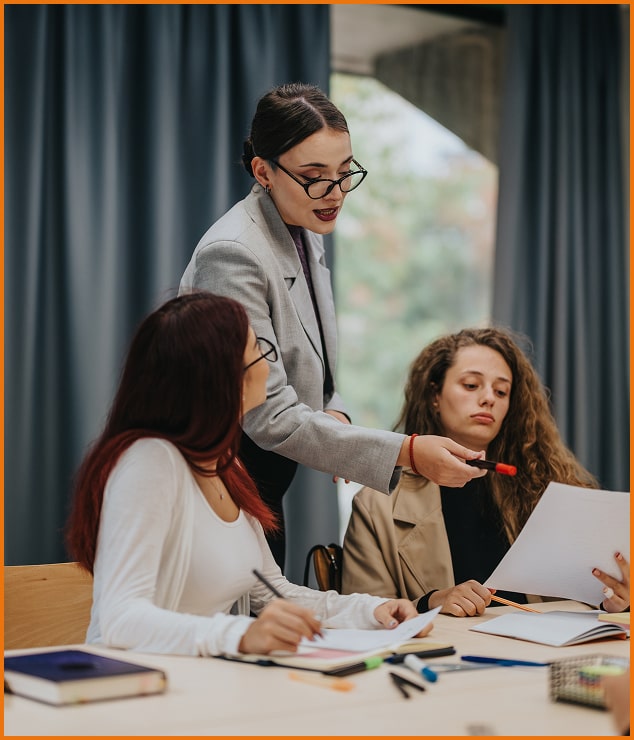 Навчальний процес