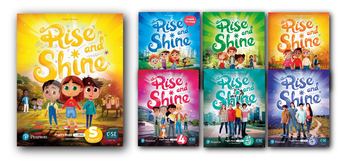 Learning materials preview