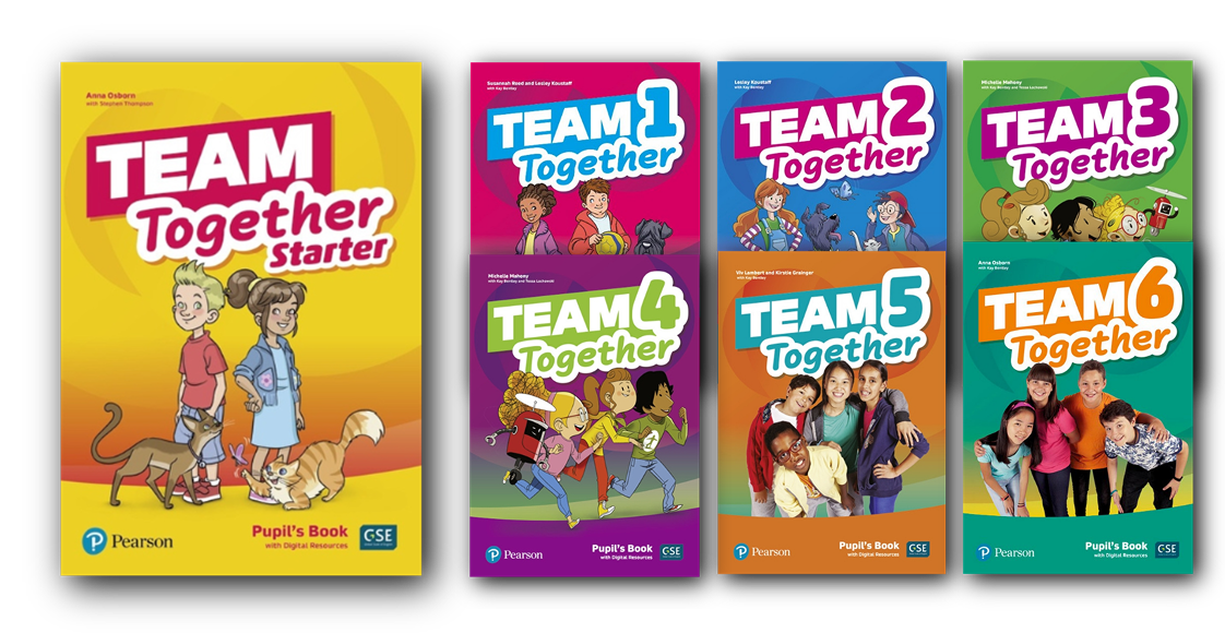 Learning materials preview