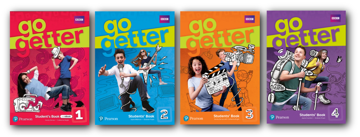 Learning materials preview