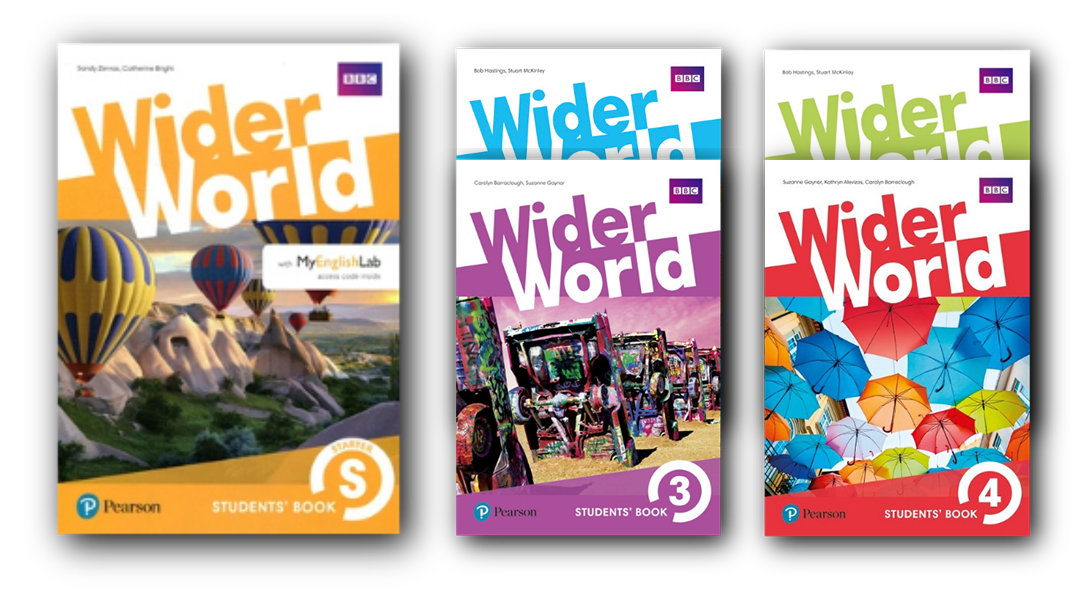 Learning materials preview