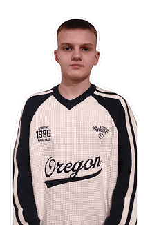 Портрет студента