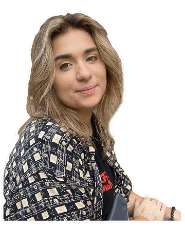 Портрет студента