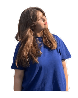 Портрет студента