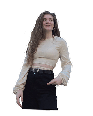 Портрет студента