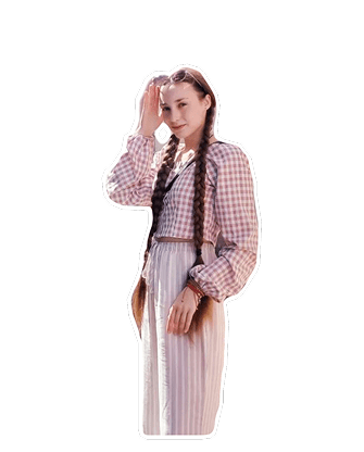 Портрет студента