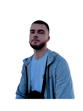 Портрет студента