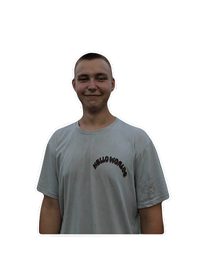 Портрет студента