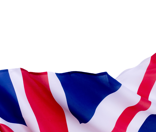 Прапор Великої Британії